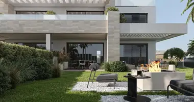 Appartement 2 chambres dans New York, États-Unis