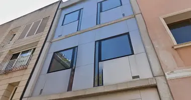 Nieruchomości komercyjne 555 m² w Barcelona, Hiszpania