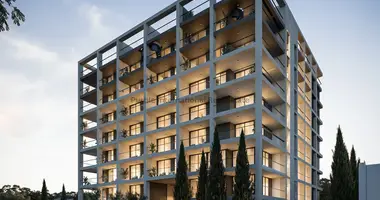 Studio dans Limassol, Chypre