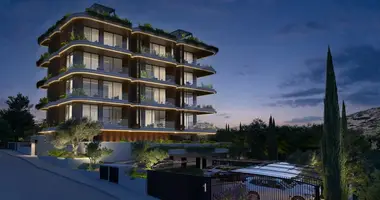 Appartement 2 chambres dans Agios Tychonas, Chypre