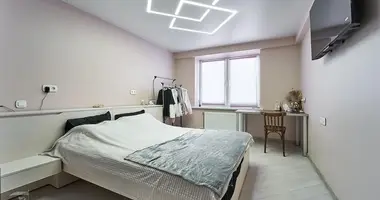 Appartement 1 chambre dans Minsk, Bélarus