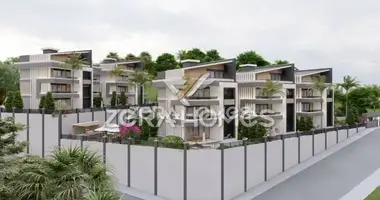 Villa Villa de 5 habitaciones en Alanya, Turquía