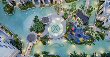 1 bedroom apartment in Ban Bang Thao, Thailand