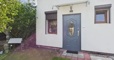 House in Krzyz Wielkopolski, Poland