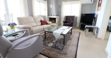 Casa 3 habitaciones en Almoradi, Španjolska