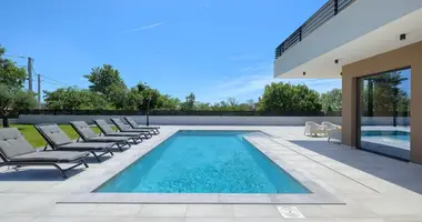 Villa en Pola, Croacia