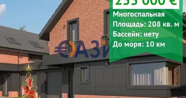 Дом 4 комнаты в Priseltsi, Болгария