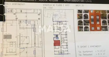 Apartment in Tirana Municipality, Albania