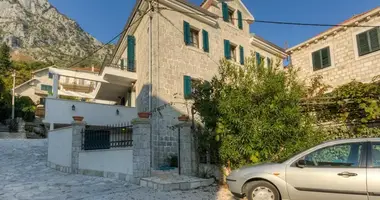 Villa 11 bedrooms in Strp, Montenegro