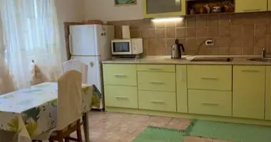 Wohnung 2 Schlafzimmer in Petrovac, Montenegro