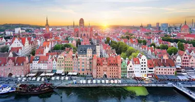 Топ-5 городов Польши для жизни: куда лучше переехать и что учесть