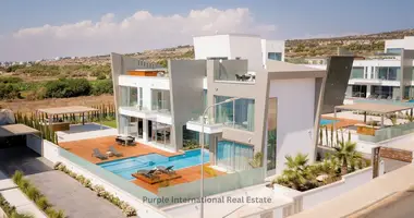 Villa in Agia Eirini Lefkosia, Zypern