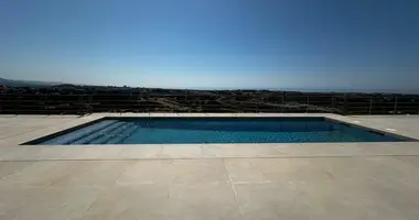 5 bedroom house in Benahavis, Spain