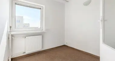 Appartement 3 chambres dans Voïvodie de Mazovie, Pologne
