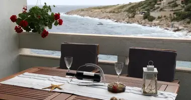 Hotel 396 m² w Opcina Rogoznica, Chorwacja