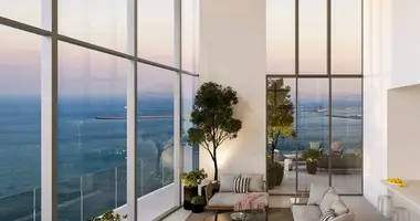 Apartamento 2 habitaciones en Limasol, Chipre