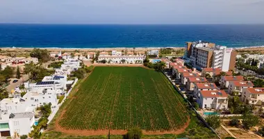 Lokale gastronomiczne w Paralimni, Cypr