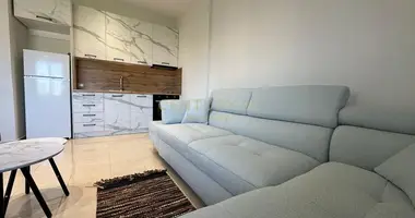 Apartamento 2 habitaciones en Golem, Albania