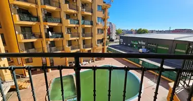 Hotel 64 m² in Nessebar, Bulgarien