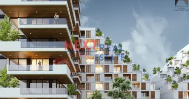 1 bedroom apartment in Bashkia Vlore, Albania