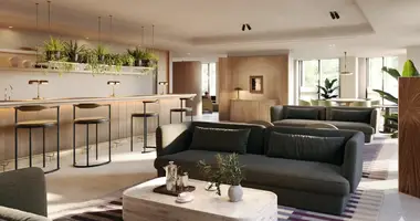 Пентхаус в Лондон, Великобритания