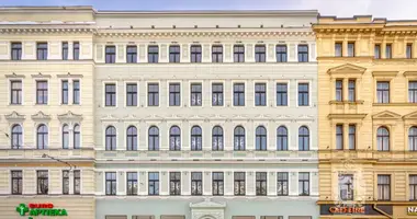 4 room apartment in Jurmala, Latvia