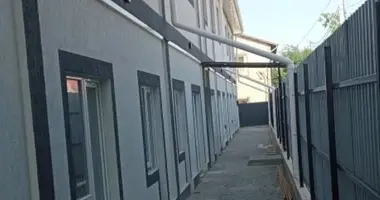 House in Odesa, Ukraine