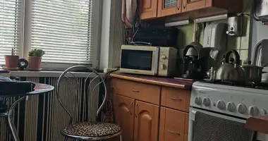 1 room apartment in Minsk, Belarus