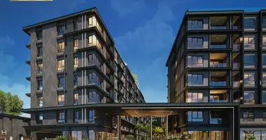 Appartement dans Pattaya, Thaïlande