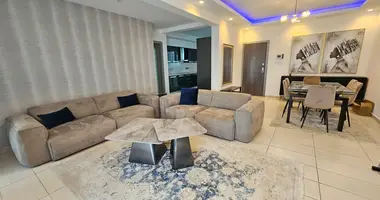Apartamento 3 habitaciones en Limassol District, Chipre