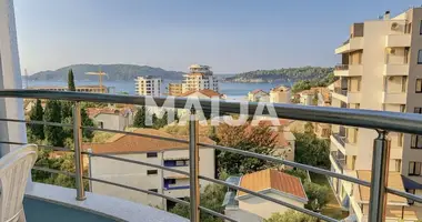 Квартира 3 комнаты в Бечичи, Черногория