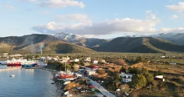 Grundstück in Prinos, Griechenland