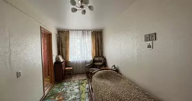 2 room apartment in Barysaw District, Belarus
