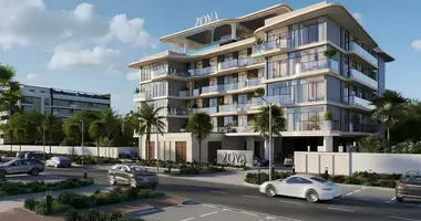 Appartement 2 chambres dans Doubaï, Émirats arabes unis