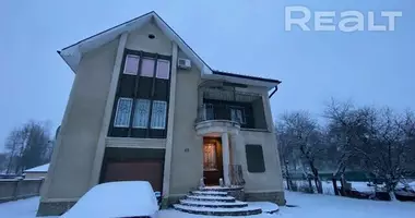 Dom wolnostojący w rejon orszański, Białoruś