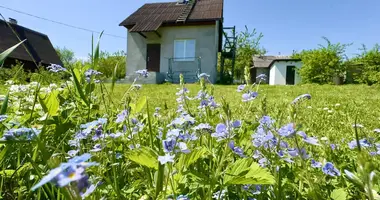 Maison dans Radaskovicki sielski Saviet, Bélarus