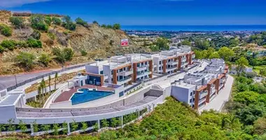 Appartement 3 chambres dans Benahavis, Espagne