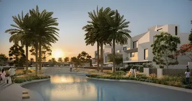 Villa 4 chambres dans Doubaï, Émirats arabes unis