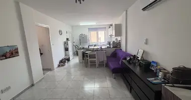 Apartamento 1 habitacion en Koinoteta Parekklesias, Chipre