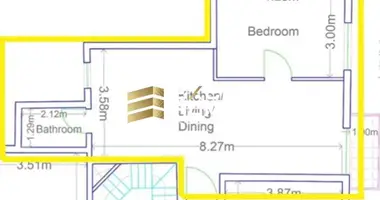 Apartamento en Birkirkara, Malta