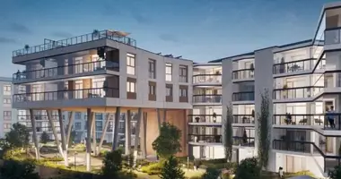 Wohnung in Alle Länder