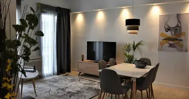 2 bedroom apartment in Municipality of Athens, Greece
