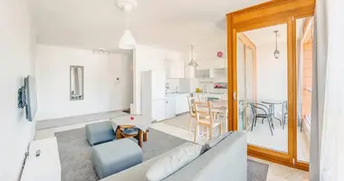 Apartamento 2 habitaciones en Gdansk, Polonia