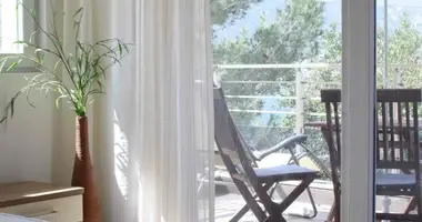 Apartment in Dobrota, Montenegro