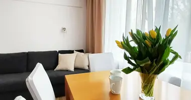 Appartement 1 chambre dans Varsovie, Pologne