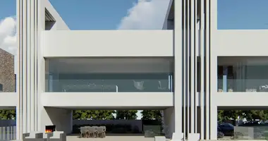 Villa 5 bedrooms in Rojales, Spain
