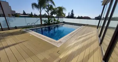 Villa en Limasol, Chipre