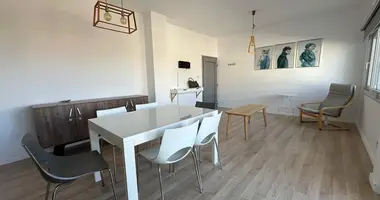 Apartamento 2 habitaciones en Germasogeia, Chipre