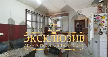 Apartamento 4 habitaciones en Minsk, Belarús