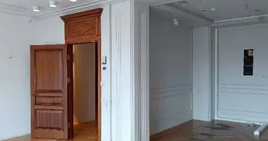 Office 102 m² in Moscow, Russia